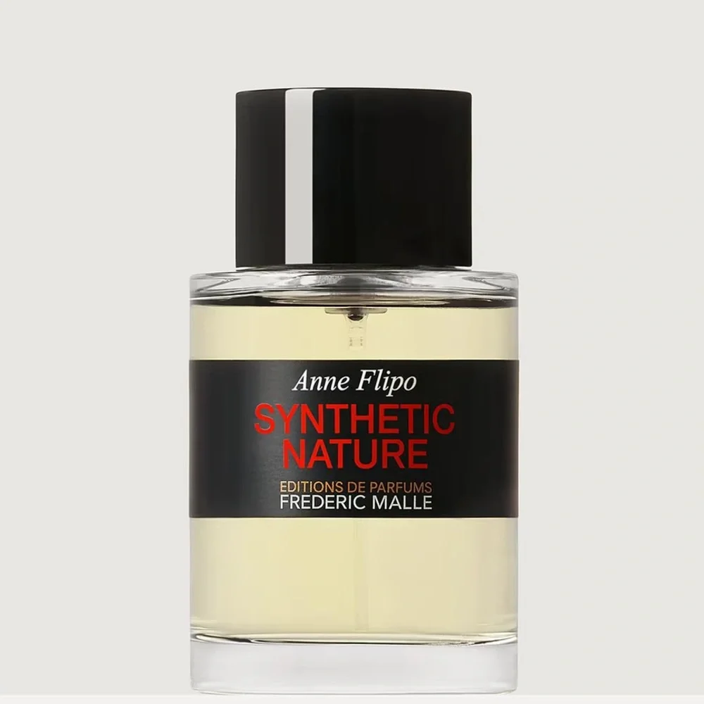 Frederic Malle new tag